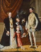 Holy Roman Emperor Maximilian II
